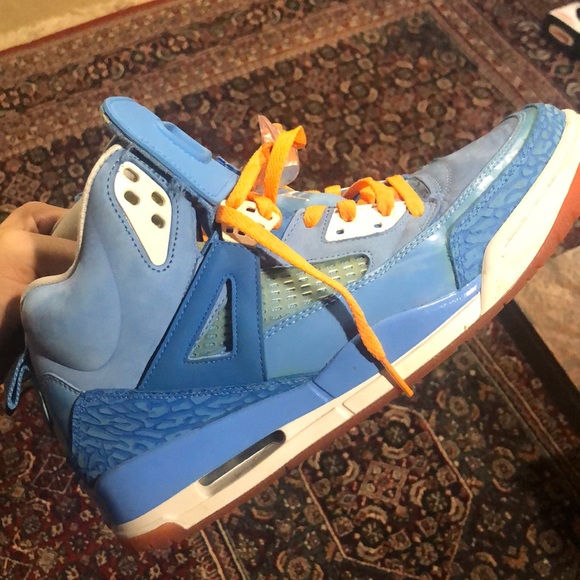 jordan spizike year of the dragon